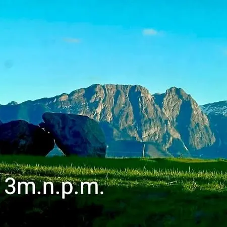 Habitación en casa particular 