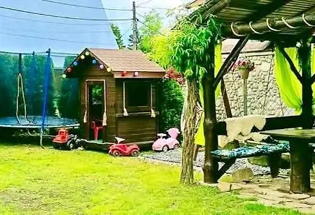 Habitación en casa particular 